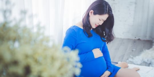 short term disability pregnancy
