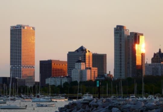 Milwaukee, Wisconsin