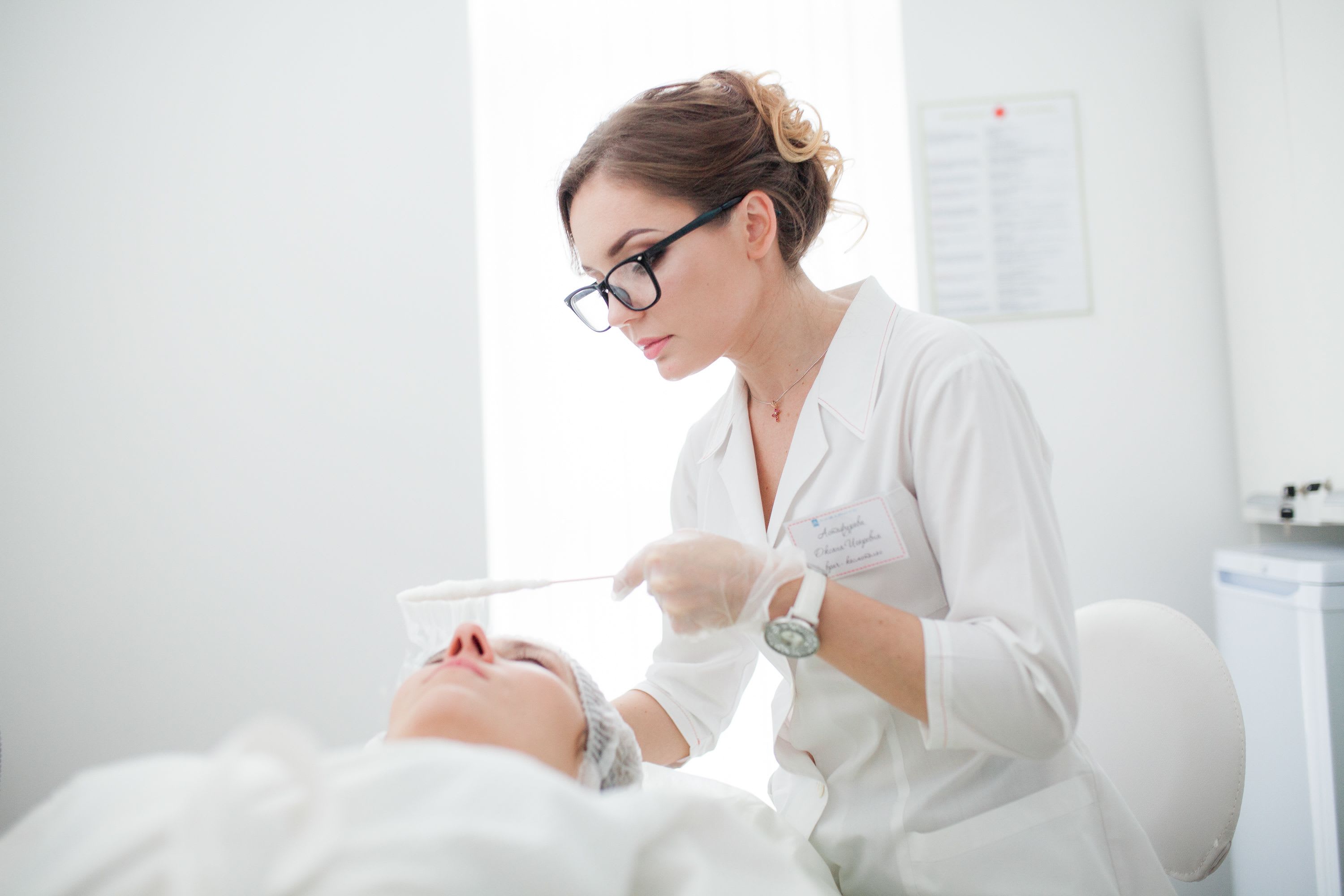 Considering a Career in Cosmetology? Here's Everything You Need to Know |  Fairygodboss