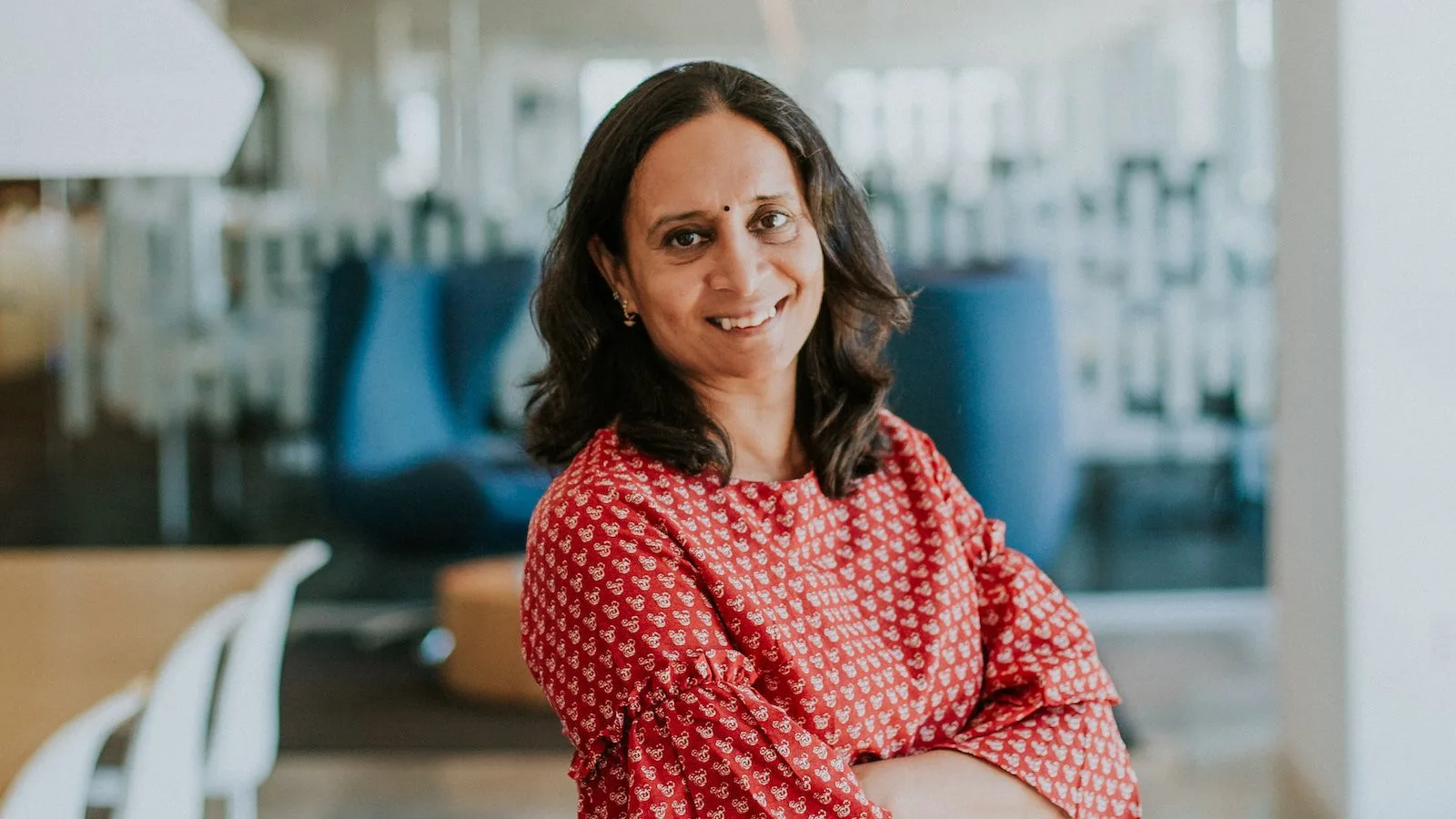 Revathi Sreedar