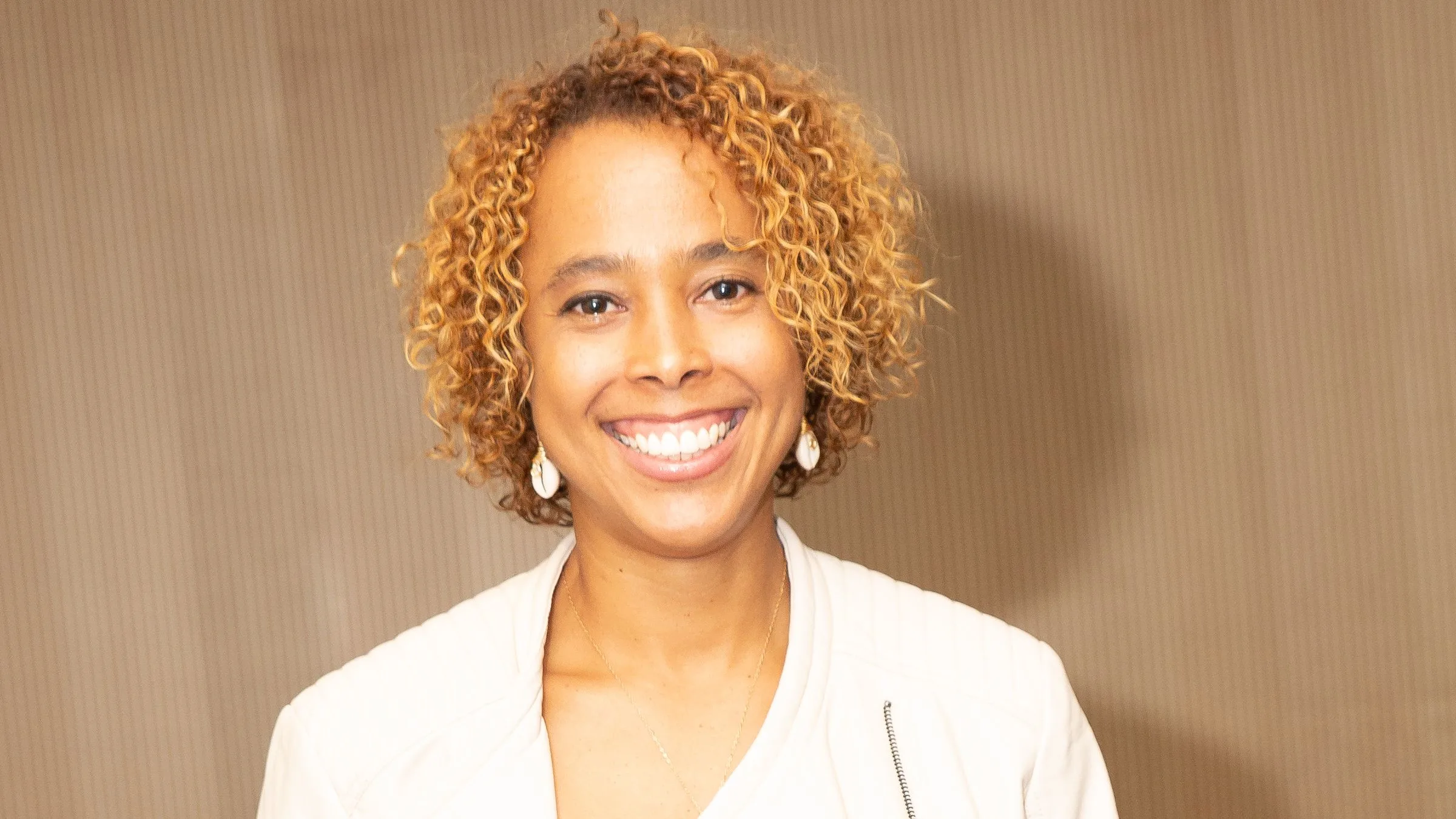 My Coworkers Encouraged Me to Fearlessly Pursue Opportunities — Today, I’m a Global Network Leader