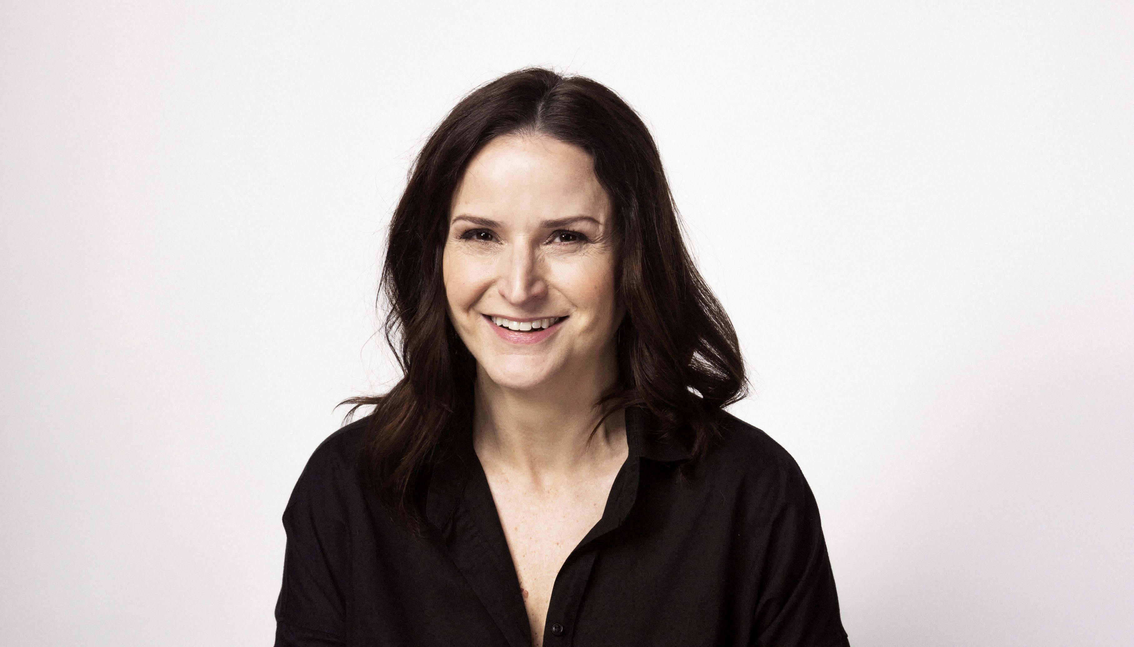 Sarah Bernard
