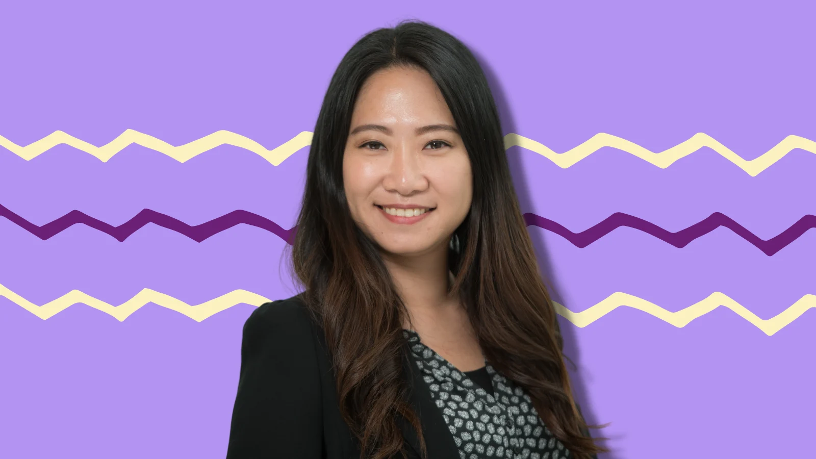 Alice Liang. Photo courtesy of nVent. 
