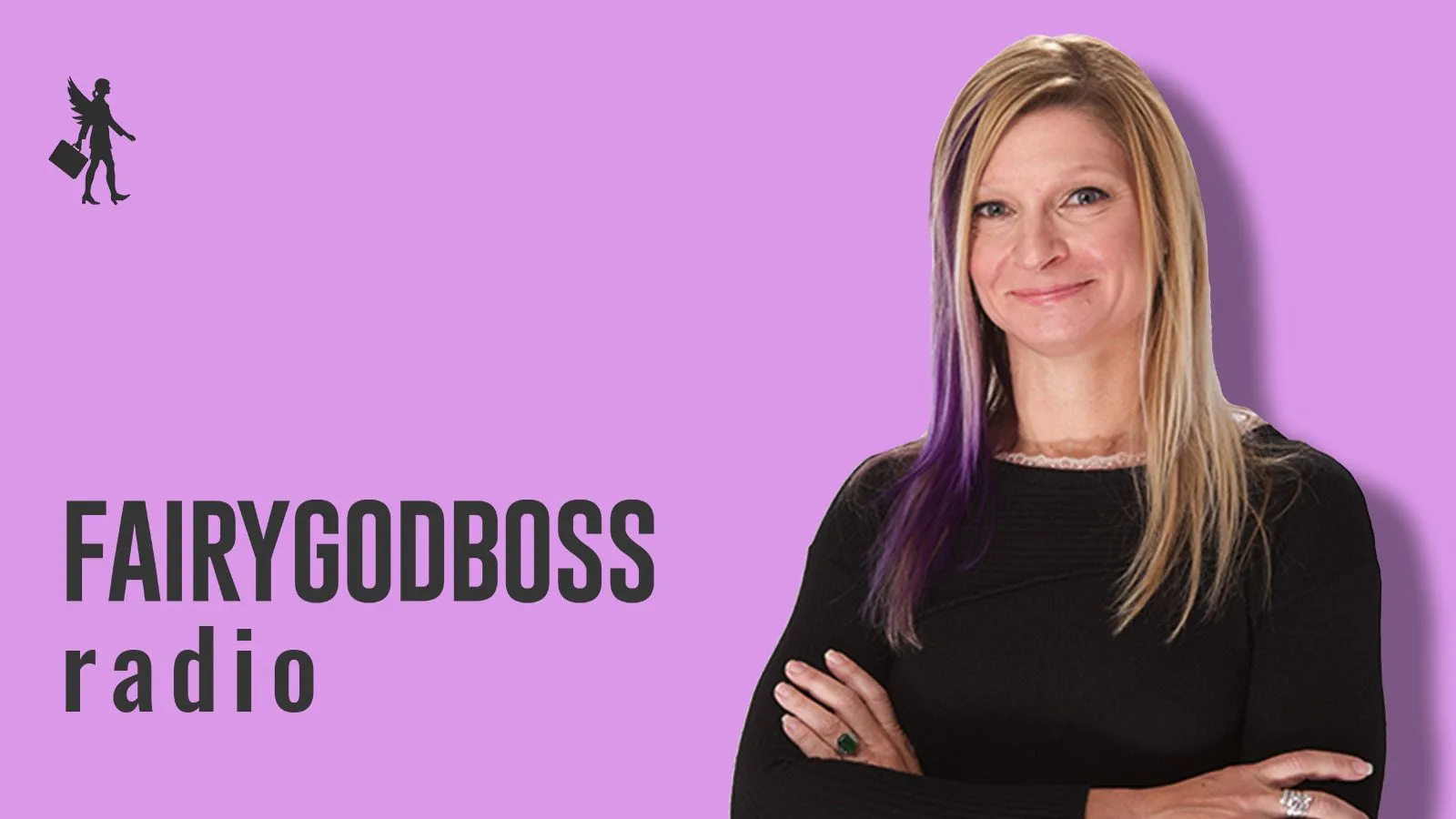 Fairygodboss Radio: Kelly Kay - Executive Vice President and Chief Finance  Officer and Chief of Diversity and Inclusion, Toyota Research Institute |  Fairygodboss