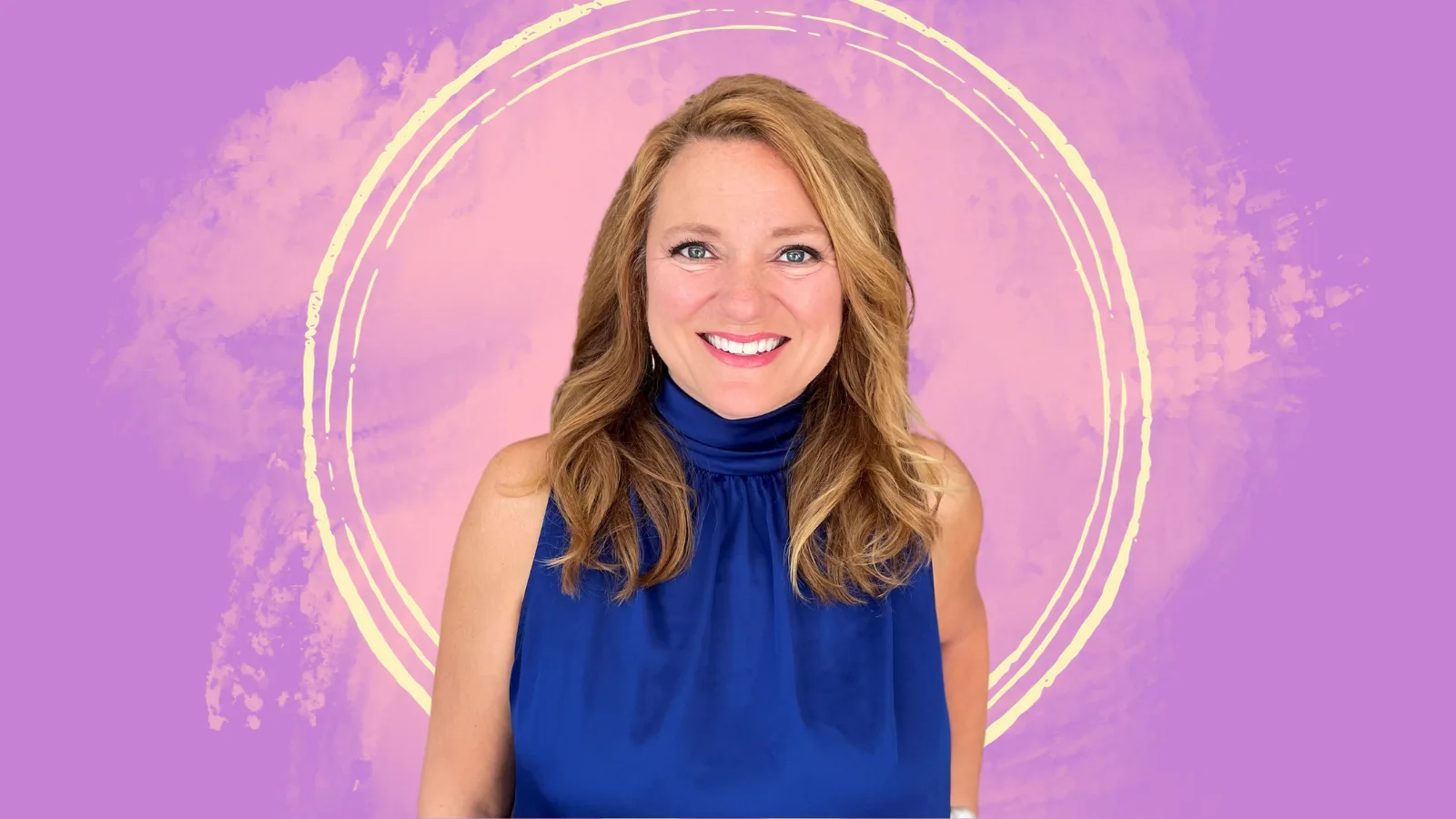 Wendy Lowe. Photo courtesy of Ampersand.