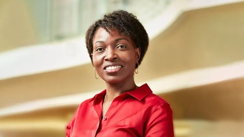 Vanessa Okwuraiwe