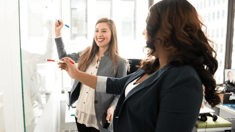 Office collaborators