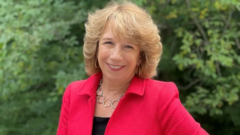 Vicki Schmanske