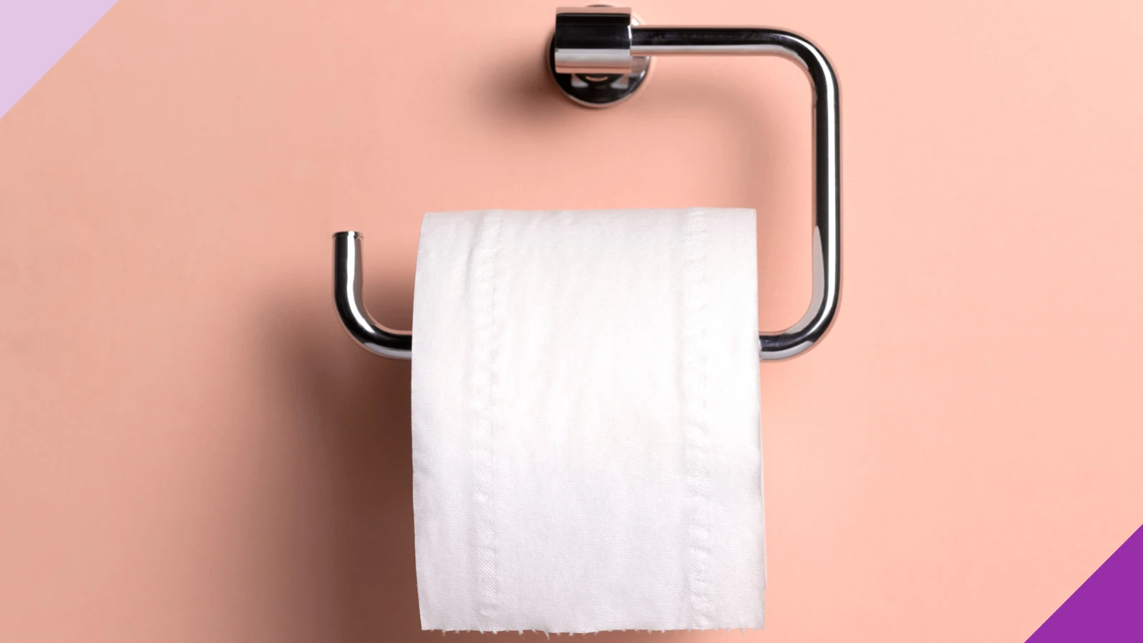 toilet paper roll