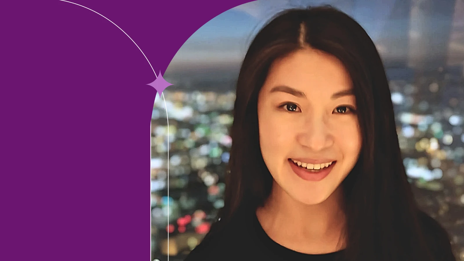 Mia Li. Photo courtesy of ByteDance. 