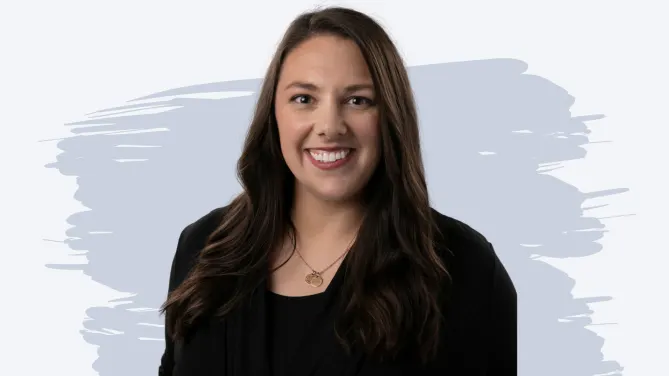 Kathryn Howard. Photo courtesy of Lowe's
