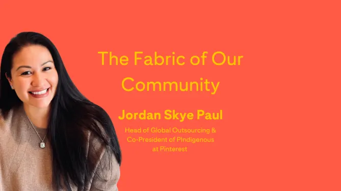 Jordan Skye Paul