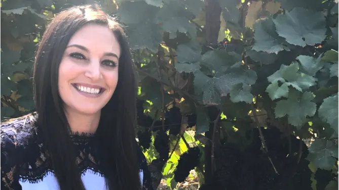 Why Having 9 Months to Prepare for My New Role Was a Total Career Game Changer 