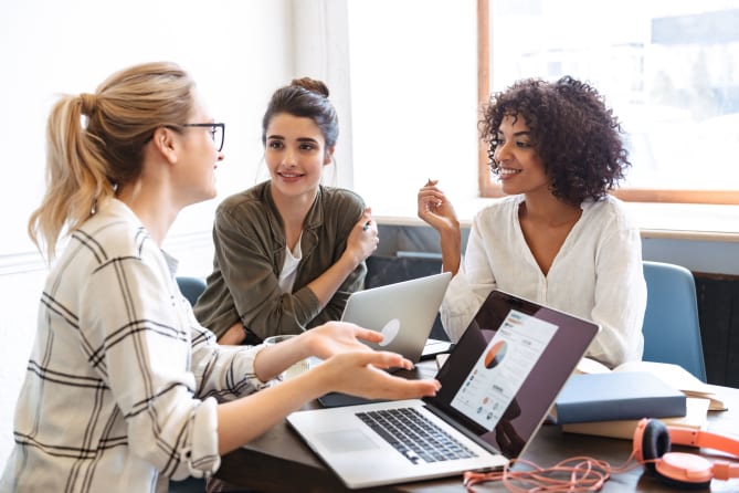 Women Talking