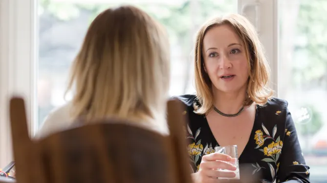 4 Rules For Talking About Racism With Your White Family Members 