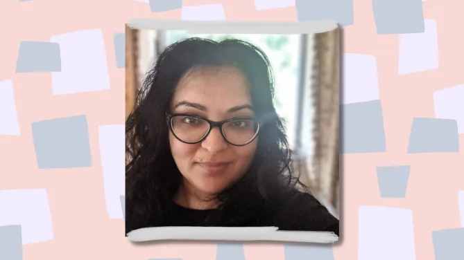 Nina Arora-Rowland