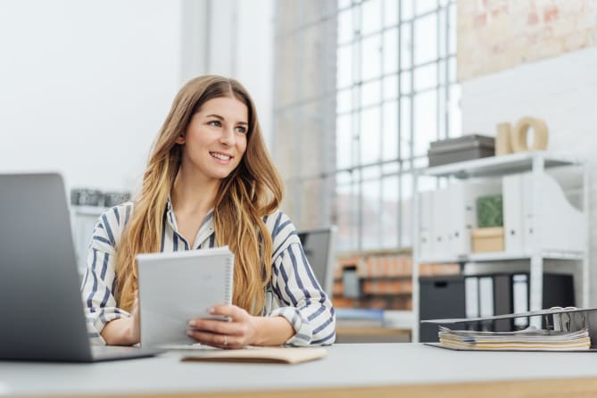 Working Woman