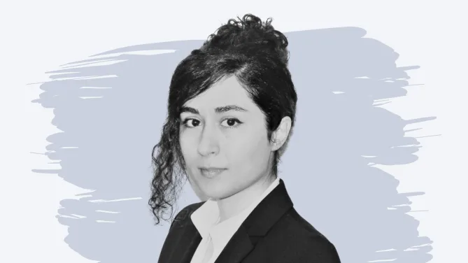 Niloofar Sanaei