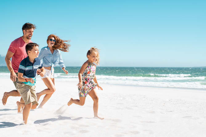 Family Vacation