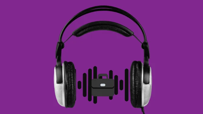 headphones