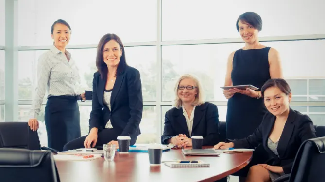 Ready for Your Next Career Move? 5 Reasons to Consider Consulting