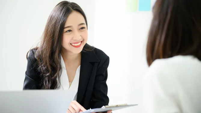 The No. 1 Thing Hiring Managers are Looking for on a Resume in Summer 2021