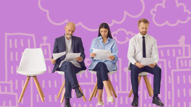 Canva/Fairygodboss Staff.