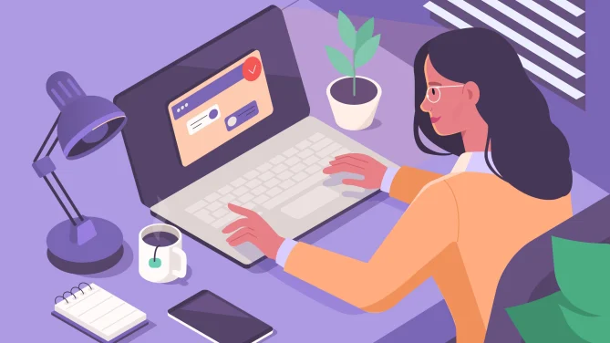 5 Things Remote Workers Who Get Promoted Do Every Day
