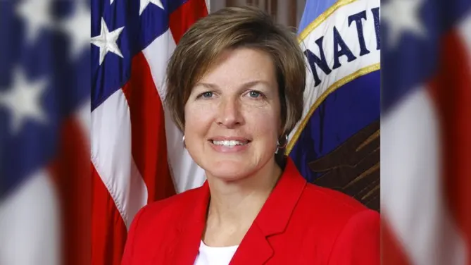 Photo Courtesy of NSA.