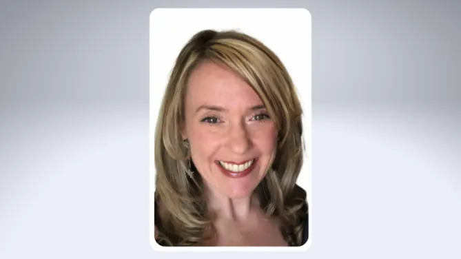 Tricia Smith