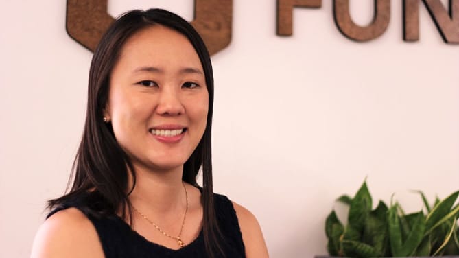 Rose Zhong