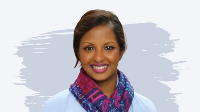 Dinusha Briley