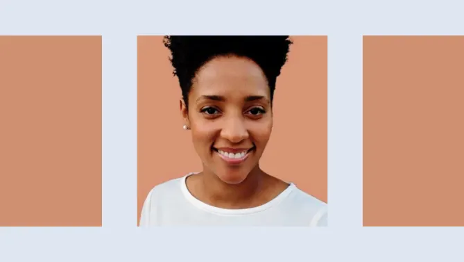 DEI Leader Leniece Flowers Brisset