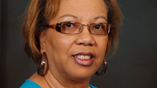 Carol Gee