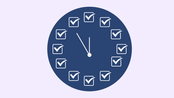 clock