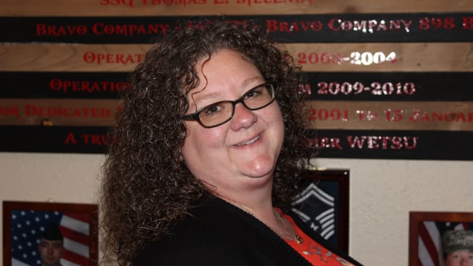 Stacia Melendy