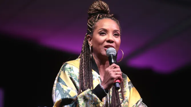 MC Lyte