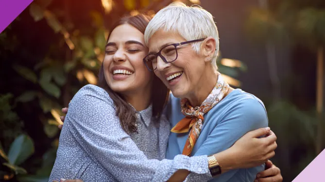 Daughter- and Mother-in-Law