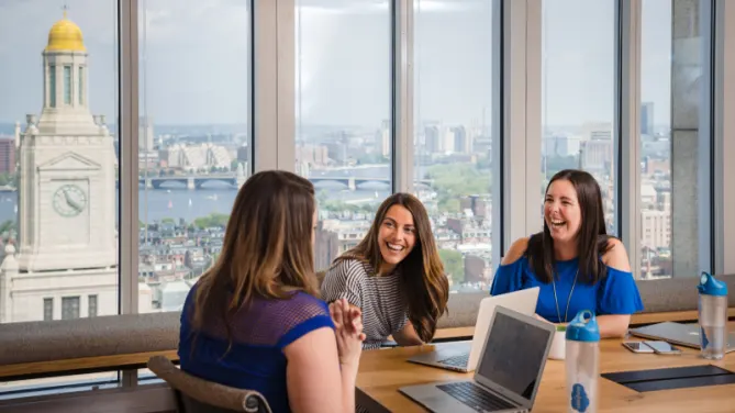 Photo Courtesy of Salesforce.