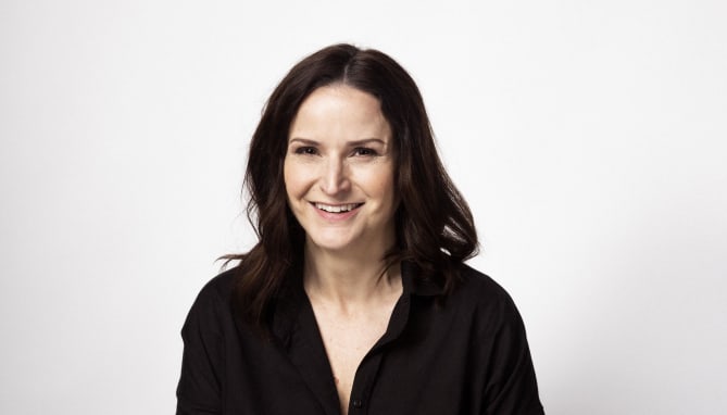 Sarah Bernard