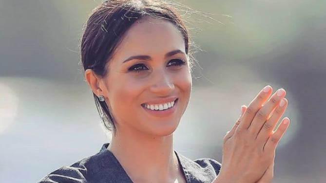 Meghan Markle