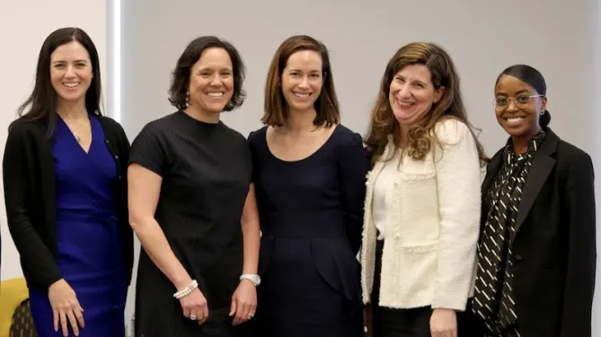 White & Case Employees