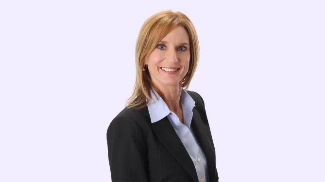 Martha Vance