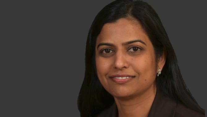 Suneetha Nalla