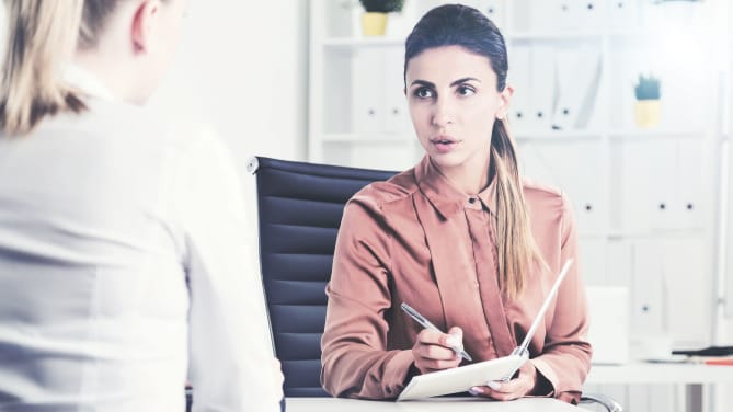 Career Coach