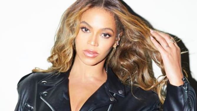 Beyonce