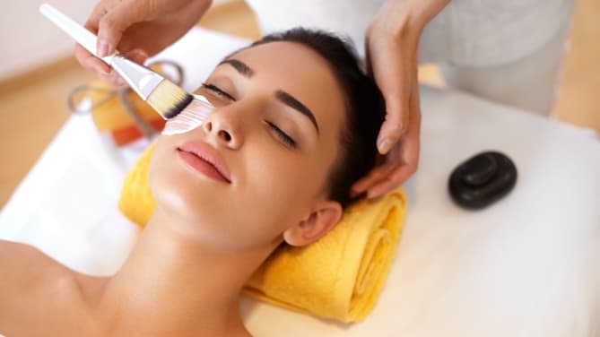 Esthetician