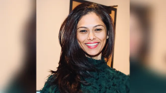 Gautami Palanki