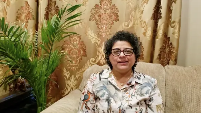 Rashmi Sathawane