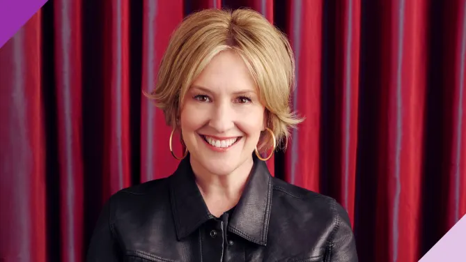 Brené Brown